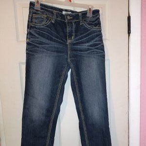 Cato Capri Jeans